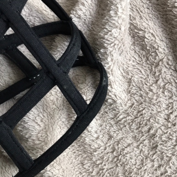 Funktional Cage Dress AS SEEN ON RIHANNA - Picture 5 of 6